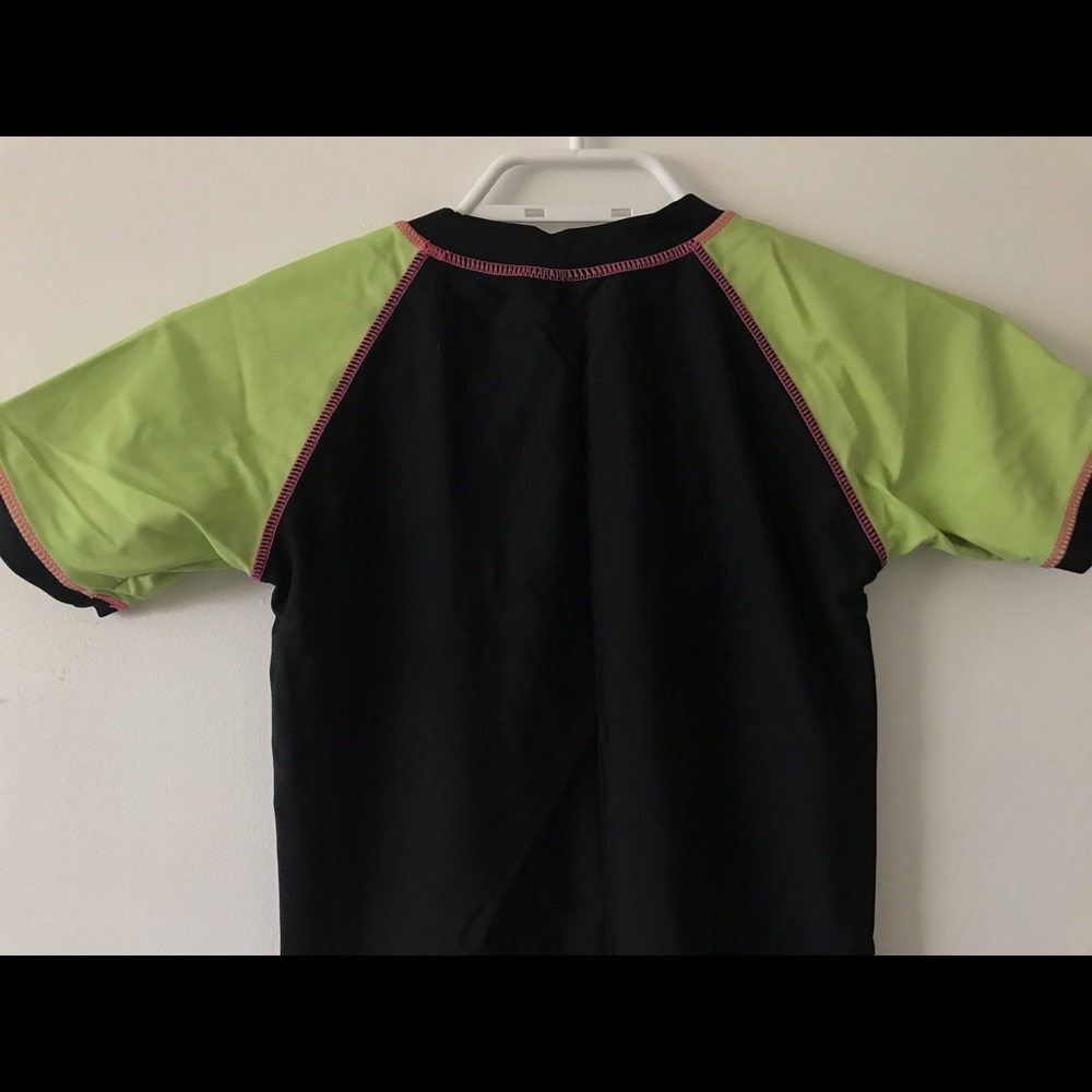 Bathing Shirt - Picture 2 of 2